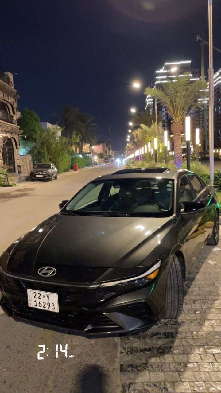 سلام عليكم للبيع النترا 2024 لمتدد فول مواصفات سعرها 170 وبيها مجال للشراي
فتحة
كشنات جلد 
كشنات تدفئة
كشنات كهرباء
كشنات بيجي
رادارات امامي جانبي خلفي
كامرات 360
كامرات بالمري
اللون نفطي
اوتو هولد
اوتو ستوب
3 انضمة للقيادة
شاشة كبيرة
سايد بريك بصمة
بصمة ابواب
تشغيل عن بعد نضام كار بلي
زنون بلاد
تحكمات فول ستيرن
وبعد بيهة كللللللش هواية مواصفات ناسيهن
السيارة كلش نضيفة وممشاها اقل من 50 الف ضررها جاملغ وباب وبيها معجون بسيط موضح بلصور ولسياره بأسمي تحويل مباشر 
مكاني بغداد حي جامعه


**إذا كنت صاحب هذا الإعلان وتريد حذفه لأي سبب، رجاءا أرسل رسالة إلى الدعم الفني**