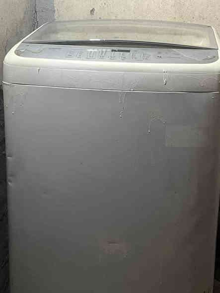 غساله اوتوماتيك للبيع اومراوس بغساله عاديه السعر 150لاتصال ‏‪***********‬‏
