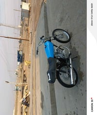 موتور • تعميره جديد • مكاني الكرنه