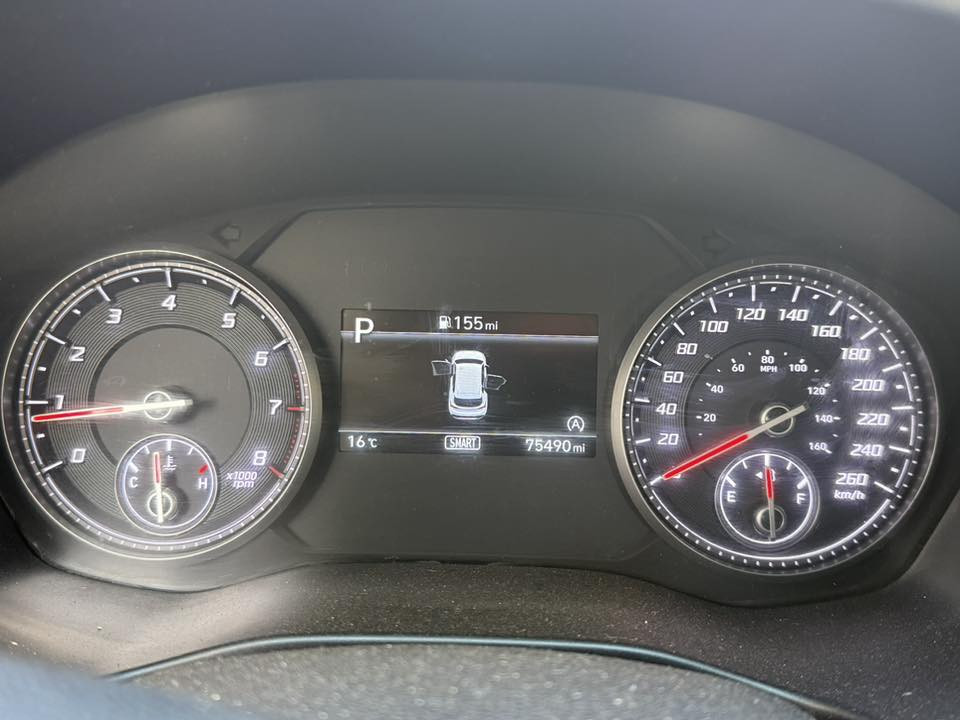 السلام عليكم
للبيع سنتافي ٢٠٢١ وارد أمريكي رقم أربيل باسمي 

بدون ضرر يوجد ٣ اماكن بيها بارد وتكحيل بسيط

السعر ٢١٠$ المكان بغداد شارع فلسطين

ماشيه ٧٥ مايل

مكينه ٢٥٠٠

***********
