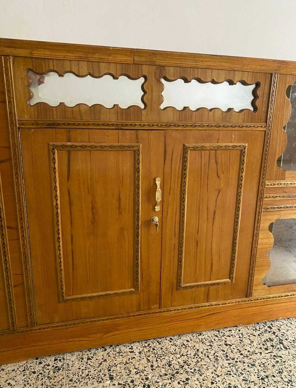 بوفيه  للبيع صاج طول 3 متر نظيفه كلش تكدر تكول جديده العام شتريتها السعر 150 الف


**إذا كنت صاحب هذا الإعلان وتريد حذفه لأي سبب، رجاءا أرسل رسالة إلى الدعم الفني**