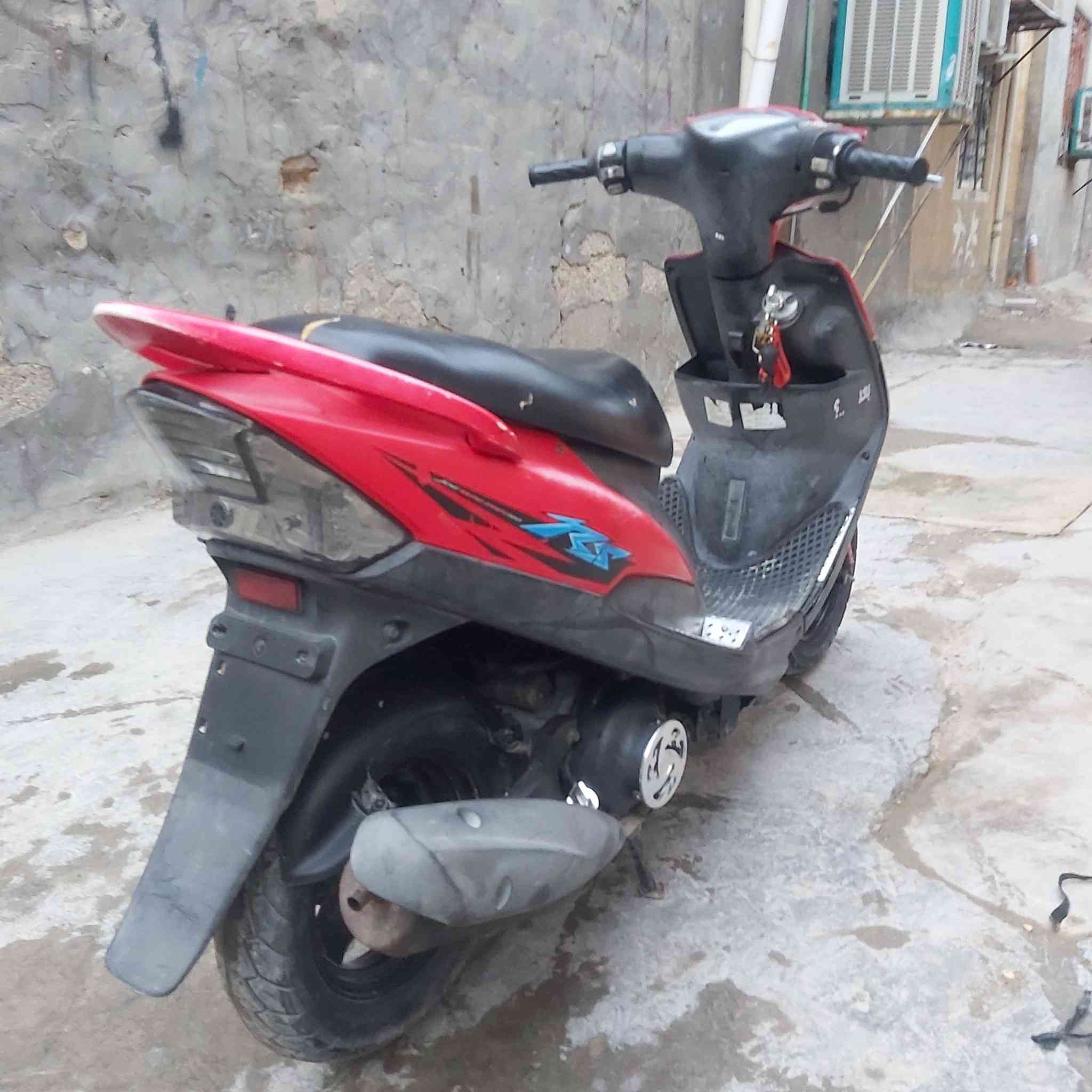 مكاني كربلاء  
‎0778 251 2307  925
