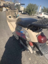 بوليسي • مكينة 55 • بغداد حي العامل