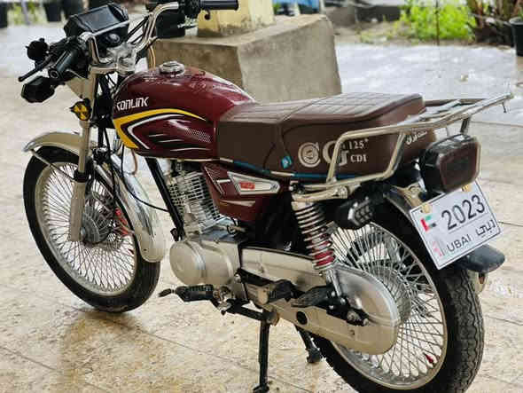 تايكر سونك موديل ٢٤تحديث ٢٥الدراجة مكفولة من كلشي اوراق وكيل الدراجة محرك مكفول كرهبايات كلهة شغالة خير من اللة السعر ٧٢٥وبيهة مجال مكاني بابل محاويل رقم الهاتف ***********
