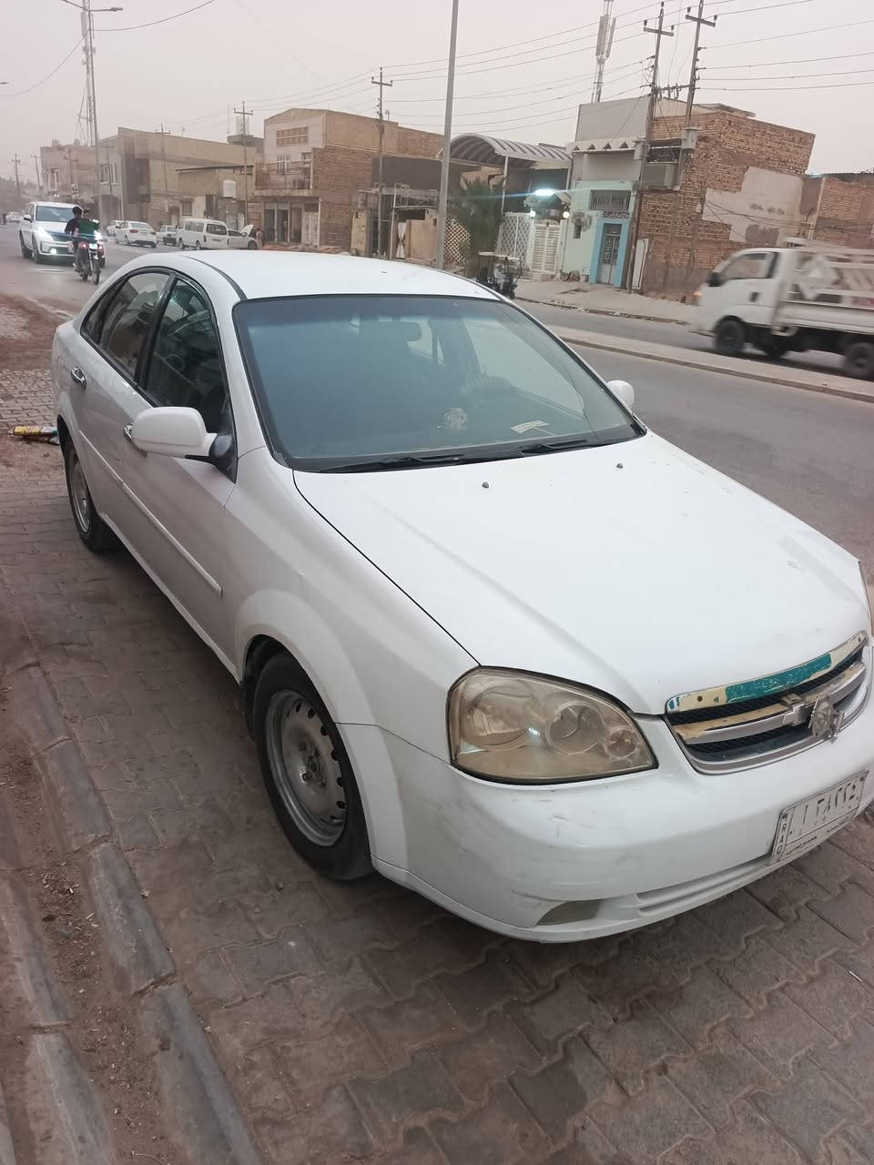 متاح اوبتره 11
كير استوني شاده  
مكينه استوني شاده 
حداديه استوني جديده 
تبريد ثلج 
والله استوني مجهزه سياره 
سياره بسمي تحويل ثاني يوم 
سياره بيه قطعتين بيه 
سياره جاهزه ترايك وين مايعجبك 
الله يمهله الياخذه ربع ميذب عليه 
مكاني نجف ***********
السعر بلاش 72 اوبيه مجال حك الجيه خادم
