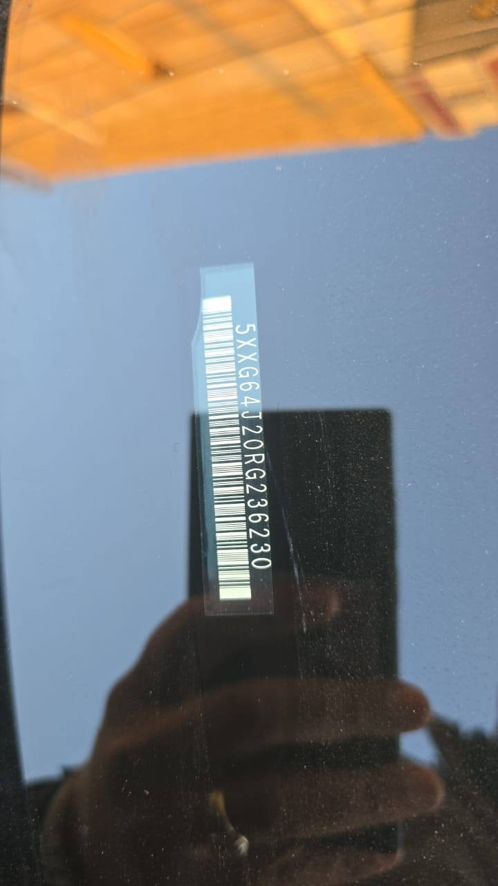 م السعر 175 وبيها مجال لشراي
‏Kia K5  _  ( G T )   مديل  2024 
‏   2500 Turbo ✈️✈️✈️✈️
سياره فول مواصفات معوقين بغداد وكاله عامه
داخله العراق شهر 8 سنه 2025
((حادث السياره:قطعتين بنيد وجاملغ ع بارد 
فقط)) بدون ضررر داخل 
العنوان ناصريه المركز 
المواصفات:  قفلة ملف الـ K 5 اعلى فئة 
الموديل:2024
الفئة: GT
المحرك:  2.5T
شاشة لمس كبيرة (قياس 10.25 )
نظام ملاحة GPS
نظام صوتي فاخر من Boss 12 سماعة 
بلوتوث + USB تايب سي + أبل كاربلاي + أندرويد أوتو
شحن لاسلكي للجوال
دخول وتشغيل ذكي (بصمة)
تشغيل عن بعد
مقاعد أمامية كهربائية
تسخين وتبريد المقاعد 
نظام تكييف منفصل قطعتين 
ماوس تحكم بـمودات القيادة 
ستيرن رياضي حرف D مختوم GT 
كشنات مختوم GT 
ترحيب عند الاقتراب / جنطة تنفتح عند الاقتراب 5 ثواني
إضاءة داخلية LED
نظام اختيار وضعيات القيادة
( Eco _ Normal _ sport _ sport plus ✈️ )
حساسات أمامية وخلفية وجانبية 
رادار 360 درجة في كل الاتجاهات 
كاميرات 360 درجة عالية الدقة
أنوار أمامية LED بالكامل
أنوار نهارية DRL
أنوار خلفية لد متقطع  
مرايا كهربائية مع إشارات وقابلة للطي وقلاب مع البگ
زوائد رياضية GT
نظام تنيبه السائق 
حساسات مطر وتحكم أوتوماتيكي بالمساحات
نظام إضاءة أمامية اوتماتيك
نظام مانع انغلاق المكابح (ABS)
نظام الثبات الإلكتروني (ESP)
نظام المساعدة في صعود المرتفعات
نظام مراقبة ضغط الإطارات (TPMS)
نظام تحذير التصادم الأمامي
نظام التنبيه عند تحرك السيارة الأمامية في الترفك لايت
إطفاء ذاتي 
سايد بريك يعمل مع المكابح تلقائيا
نظام الكبح التلقائي في الطوارئ (توقف ذاتي) 
نظام التنبيه عند الخروج عن المسار
نظام المحافظة على المسار
نظام مراقبة النقطة العمياء
نظام تنبيه حركة المرور الخلفية
فرامل يد كهربائية مع Auto Hold
إطفاء السيارة اوتوماتيكياً
للاستفسار الاتصال بالرقم ***********
