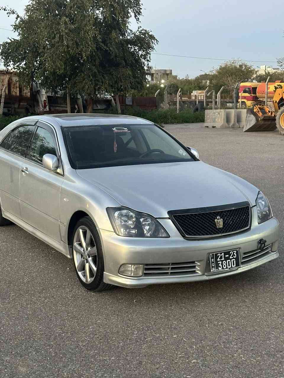 سلاوی خوا لەهەموو لایک شاهینە براوە براوە
سپۆرتی ٢٠٠٥
سی دوگمەیە سەیارەکە ساڵانسەیی بیلادی سپۆرتی لەسەر گەورە بەگەورەیە
بی کۆدە نەکۆدی هەیە نەتۆمار کراوە 
ناونیشانش کەلار سموود سعریشی ٤٧گەڵاو مەعمەلەیە برایەنە
ژ.م ***********
