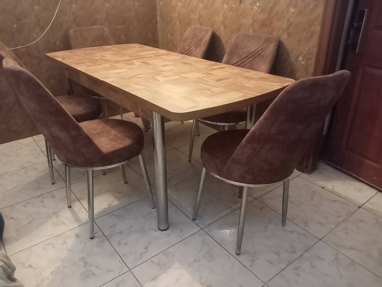 جلايه بيكو انفرتر فول نظافه وبلاديه
فرن كهربائي اخو جديد
ميز طعام فول نظافه
تواصل واتساب *********** مع ارسال صورة
