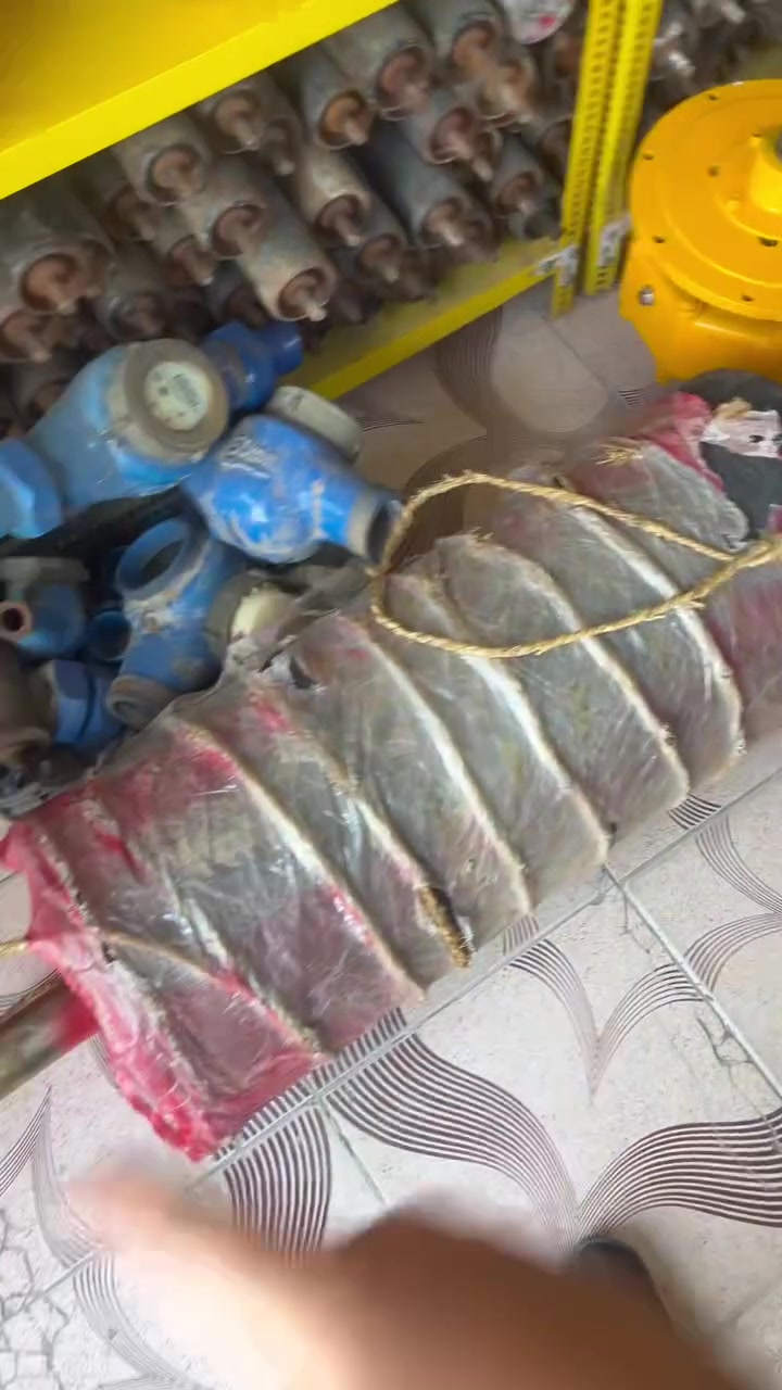 يعلن محلات المستقبل تخفيض الاسعار مذكوره في الفديو والعنوان
السلام عليكم كل قطع غيار معامل الكونكريت والخباطات المركزيه متوفره وب اسعار تنافسيه على مستوى العراق 

منشأ تركي وصيني وإيطالي وكوري 

🚚 توصيل كل عراق ٥ الاف 

نقل سريع حسب السائق 

للاستفسار اتصال 📞 ***********-***********

او على واتساب ***********-***********

عنوانه باب الشيخ مقابل المركز مجاور نقليات ارض الجنوب
