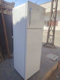 ثلاجة • رميثه