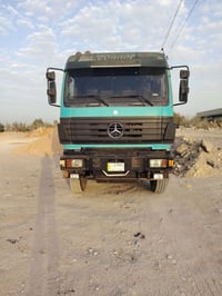 كرواتي • موديل ٩٥ • كربلاء