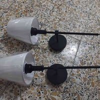 نجف • حديد ثقيل • حيدرية