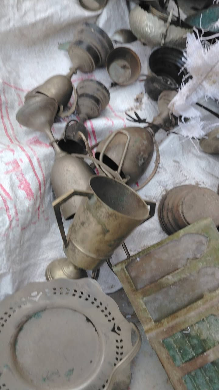 انتيكات للبيع


**إذا كنت صاحب هذا الإعلان وتريد حذفه لأي سبب، رجاءا أرسل رسالة إلى الدعم الفني**