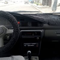 مازدا ٦٢٦ • محرك وكير شرط • ستيرن بور