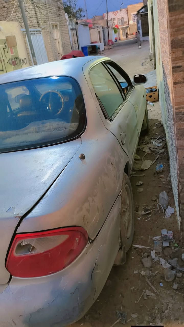 كيا كريدوس للبيع موديل 2000 محرك نضيف گير اوتو للبيع السعر 22 مداور ثاني يوم


**إذا كنت صاحب هذا الإعلان وتريد حذفه لأي سبب، رجاءا أرسل رسالة إلى الدعم الفني**