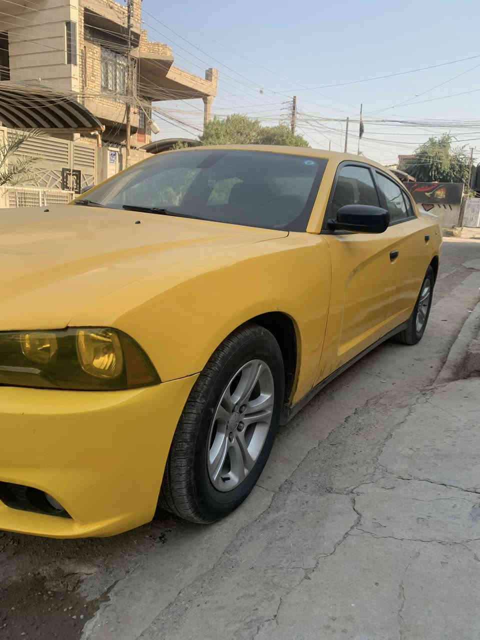 سلام عليكم جارجر لبيع خطه بغداد بصره حادثه جاملغ او بنيد مال صدر كيره طياري جديد مكينه جديده تخم تاير جديد سياره خير من الله ما بيه اي نقص سعره  145او بيه مجال حك جيه ملاحضه سياره مسجله بيه خط او خطه بغداد بصره مصفره من كلشي مكان سياره بغداد زعفرانيه 
رقم الهاتف ***********
مقتدى الفرطوسي
