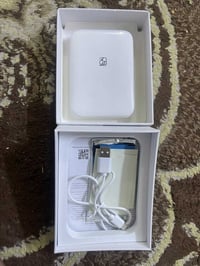 طابعة صور فوريه • اندرويد • ايفون