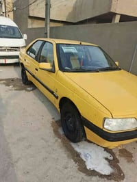 بيجو لميس للبيع موديل 2016مكان بغراد الشماعيه سياره ‏‪07731124918‬‏حلو...