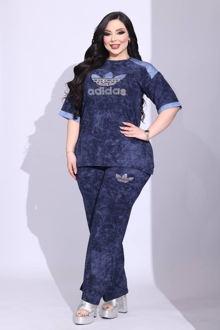 تراك رياضي 
القياساتL. XL. 2XL. 3XL 
https://t.me/Al199306011981FF


**إذا كنت صاحب هذا الإعلان وتريد حذفه لأي سبب، رجاءا أرسل رسالة إلى الدعم الفني**