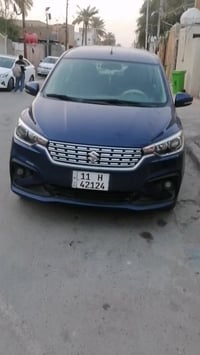 أرتيكا • ٢٠١٨ • ٨٦٠٠٠ كم