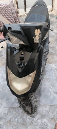 للبيع ياباني سلف هندر اشاره شغال سعر 350 بي مجال 07731397078