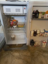 ثلاجة • بغداد