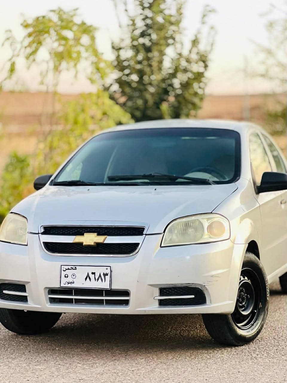 افيو / سعر 37 $ ورقه 😱

افيو 2010 گير عادي مكينه مه زن 
عام بخ بدون دواخل و بدون شواصي

السعر بلاش بلاششش / ٣٧ ورقه 😱


**إذا كنت صاحب هذا الإعلان وتريد حذفه لأي سبب، رجاءا أرسل رسالة إلى الدعم الفني**