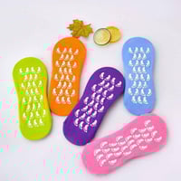 كفوف • جواريب سليكون • بدل