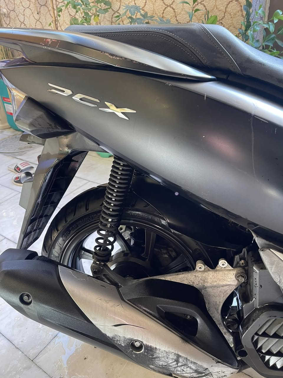 سلام عليكم بي ساكس جيل لثالث 3 درجه جديده كفاله عامه من كلشي (***********)
