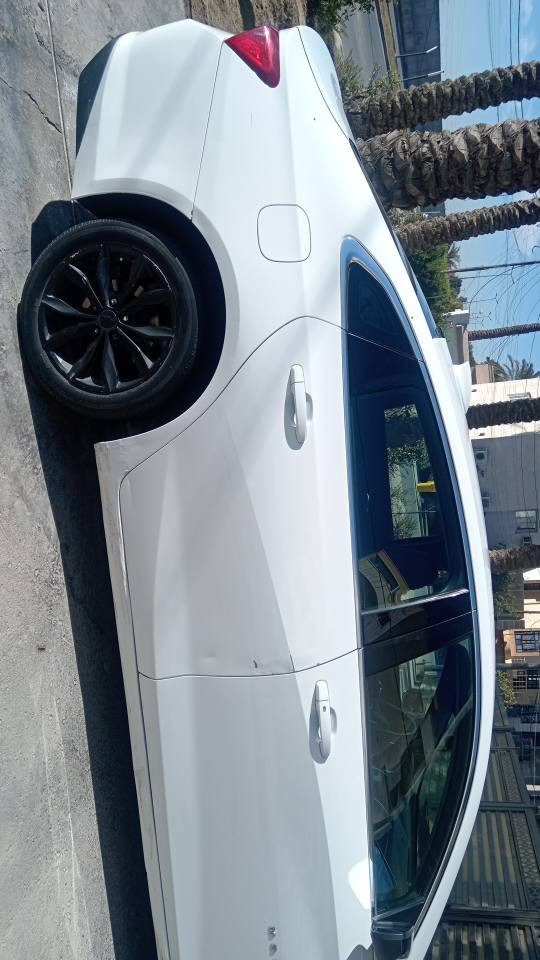 ماليبو2020 اربع قطع صبغ بدون دواخل رقم بغداد باسمي مكينه كير وتبريد خير من الله عليها ادامه كامله فيت بم ونورل وبلك ومجول وتيربو جديد شديته متشكي من نقص الحمد لله وبدلت لاستيك قبق ولفات جان بي نضوح وبدلته الصدر امامي نضيف الخلفي نص عمر ماشيه 74 ميل حقيقي بغداد, العراق


**إذا كنت صاحب هذا الإعلان وتريد حذفه لأي سبب، رجاءا أرسل رسالة إلى الدعم الفني**