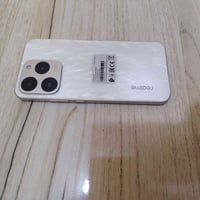 ريلمي 15T ذاكره 256 جهاز ما مستخدم هواي ملحقاتة كامله عنوان حله حي الع...