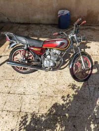 ماطور للبيع السعر ٣٢٥ محركه مجفت جديد  07769152809