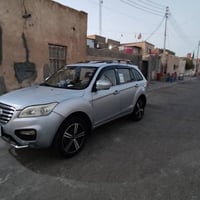 ليفان 60X • ٢٠١٦ • رقم انكليزي ٢٠٣٠