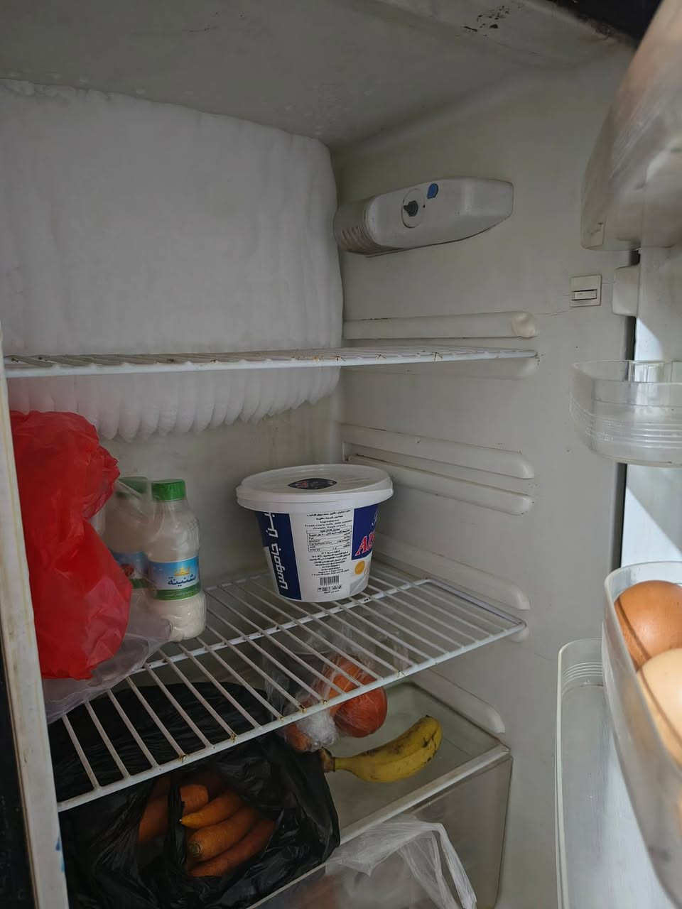 ثلاجه حجم وسط شغاله وتجمدسعر120بي مجال


**إذا كنت صاحب هذا الإعلان وتريد حذفه لأي سبب، رجاءا أرسل رسالة إلى الدعم الفني**