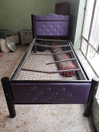 سرير • تعديل بسيط • حي القادسية