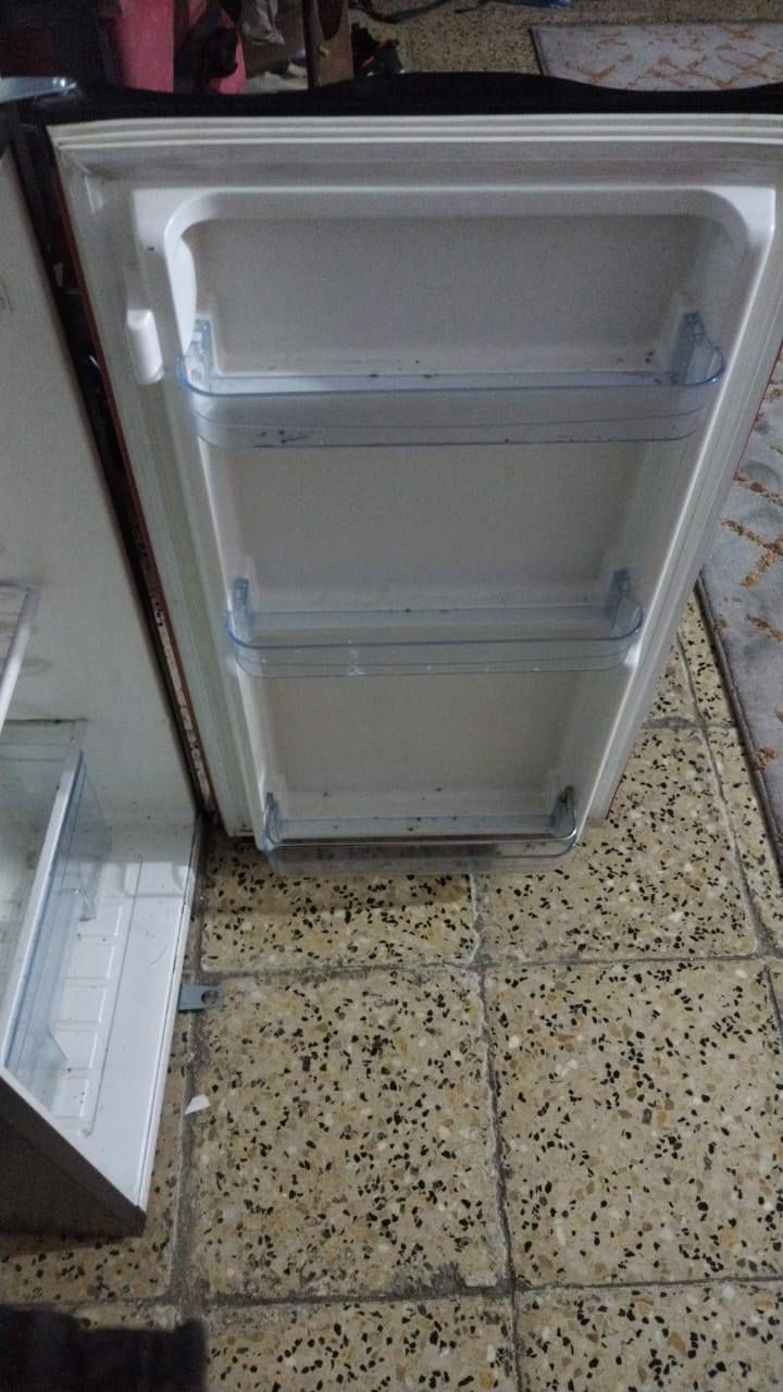 ثلاجه غرف للبيع كل ضرر مابيها 60 ع فحص ✅✅✅✅
بغداد الدوره حي الصحه

تواصل ع رقم

+9647713443489


**إذا كنت صاحب هذا الإعلان وتريد حذفه لأي سبب، رجاءا أرسل رسالة إلى الدعم الفني**