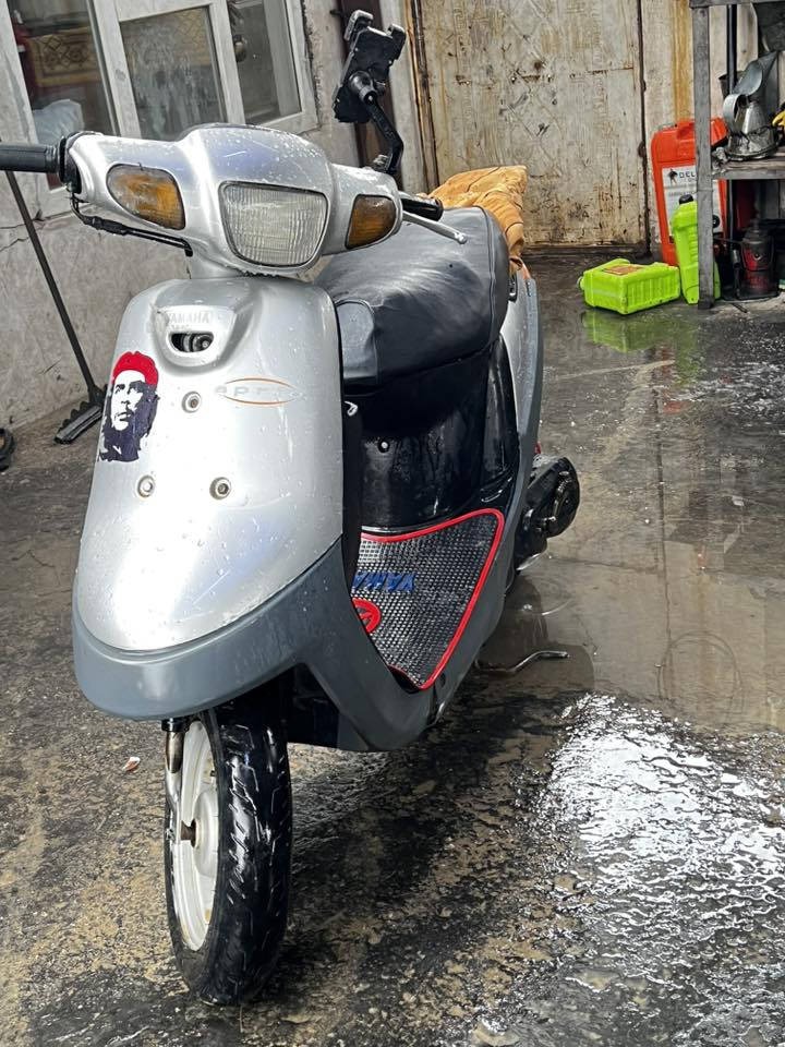 ماطور ياماها بوتين فول نظافه هندر واحد يشتغل معدل شرط ٦٠ إذا مو ٦٠ لا تاخذو
عندي التريشه مال البك لايت مكسوره البك لايت جديد وايرمنيه كلها شغاله بس عندي السلف يرادلو تنظيف الماطور والله فول نضافه الستفسار عن السعر ينطيني سعر عجبني بعت ما عجبني ما بعت أنطيني سعر الرقم *********** /
