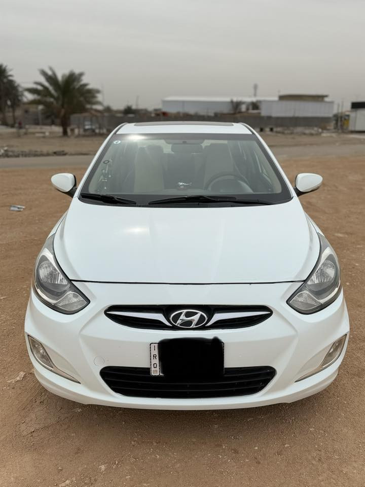 السلام عليكم هونداي اكسنت 2013خليجي رقم بغداد
أنكليزي باسمي مكينه 1600 دبل قطره ماشيه 74
مكفوله كفاله عامه من الصبغ ول تبديل عده بارد بصيط مواصفات بلو /فتحه /5تجاوي /أربع دسك /فتحه /السعر
112مكان السياره بابل رقم المبايل ***********
