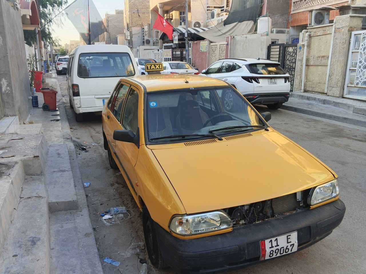 السلام عليكم سايبة البيع السعر 22وبيها مجال سيارة بسمي نقصها بور صدر جديد مكينة بداية تنقيص شواصي واحد معمر واحد بلادي بوربنات جدد كالهن كهربايات جدد ضفيرة جديدة البكان الشعب ‏‪***********‬‏بي واتساب
