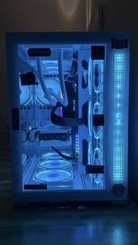 تجميعة • RTX 3080 • رايزن 5800x