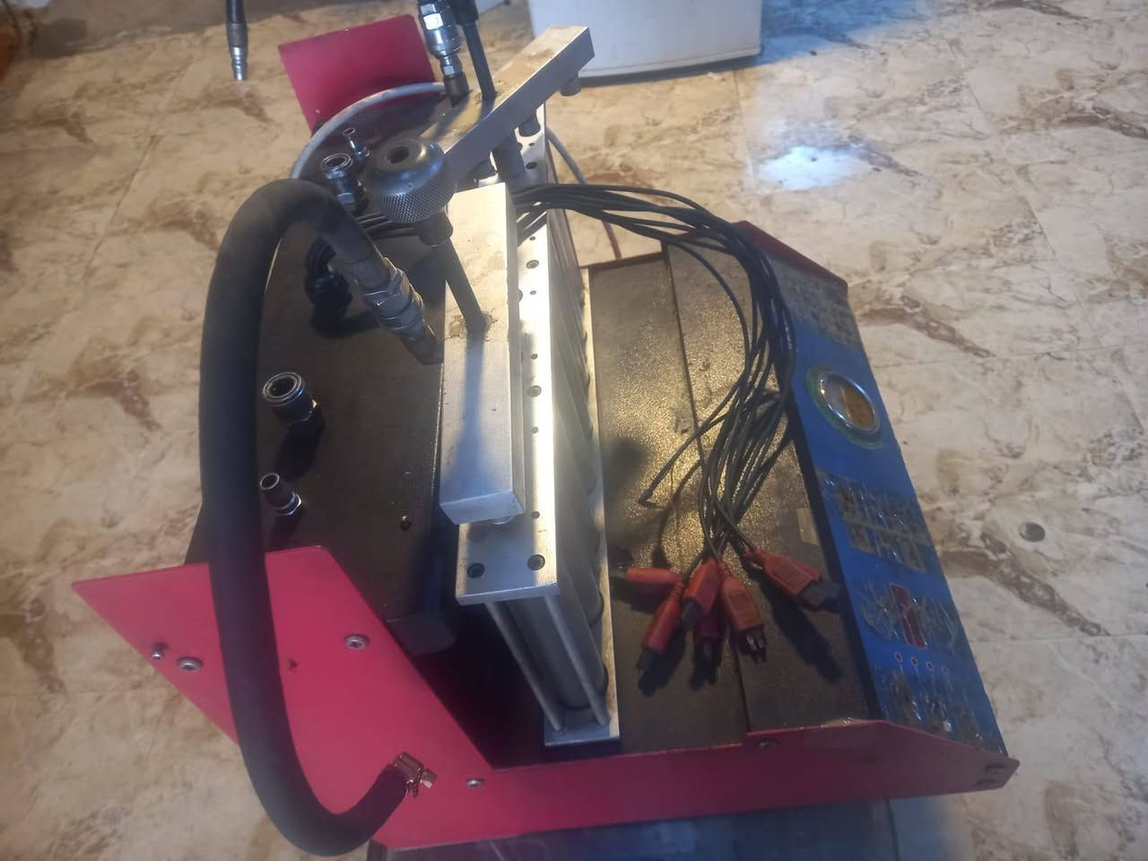 جهاز نوزلات كامل الى بيع التواصل على هذا الرقم ***********
