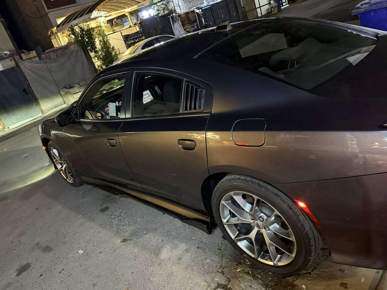 جارجر 2022GT
الحادث مرفق مع الصور وجاملغ خلفي كلير من امريكا فقط 
السعر ٢٥٨
***********
