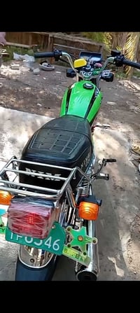 موتوسيكل • موديل 21 • بيه مجال