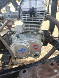 مكينة ستوتة • موديل ٢٠٢٥ • جديدة