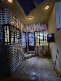 الموصل حي عدن • ١٠٠م • طابو سكني