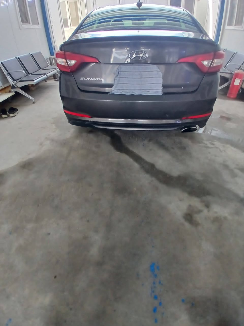 سوناتا ١٦ للبيع السعر ٩٧ للإستفسار الاتصال ***********
