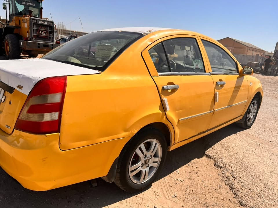 للمروس او بيع شيريA5 مديل ١٢ نضيفه مكينه كير حداديه تخم تاير جديد تبريد كله جاهز محرك بلاد كير عادي سنويه لل٣٠ مصفره رقم انكليزي مكان سماوه


**إذا كنت صاحب هذا الإعلان وتريد حذفه لأي سبب، رجاءا أرسل رسالة إلى الدعم الفني**
