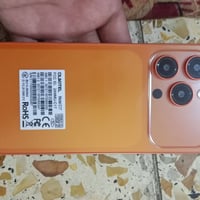 اوكتيل C17 • ١٢٨ • برتقالي