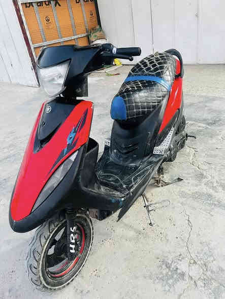 عندي ماكس عدله نضيفه مكينه ناعمه شلعه ومعدل كهربائياتهه شغاله صالنصه رياضي اوراق كامله المكان الغزاليه السعر 425 الشراي يخابر وهذه رقمي ***********
