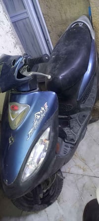 دراجه كامكو للبيع المكان الحريه للاستفسار على الرقم 07724610774